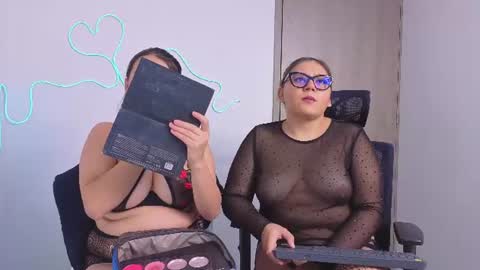 Laura online show from 07-02-26, 07:31