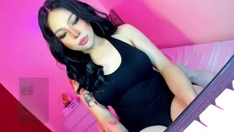 Your sweet Laura online show from 01-09-26, 02:47