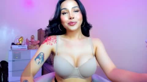 Your sweet Laura online show from 03-02-26, 05:08