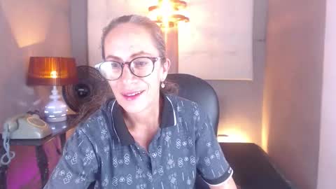 Laura Sofia online show from 02-01-26, 11:25