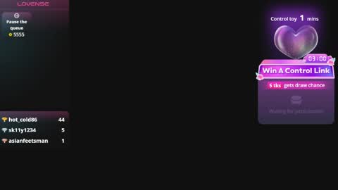 Laura Sofia online show from 05-16-26, 11:20