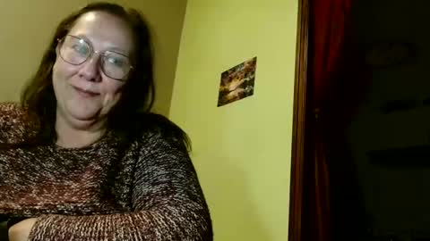 laureanne online show from 12-07-24, 09:11