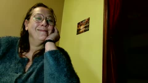 laureanne online show from 12-12-24, 09:15