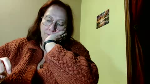 laureanne online show from 12-14-24, 08:29