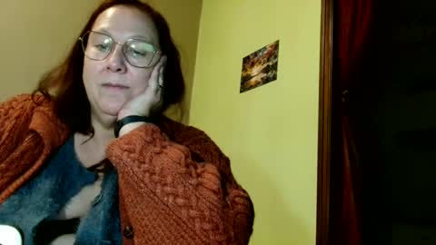 laureanne online show from 12-20-24, 09:28