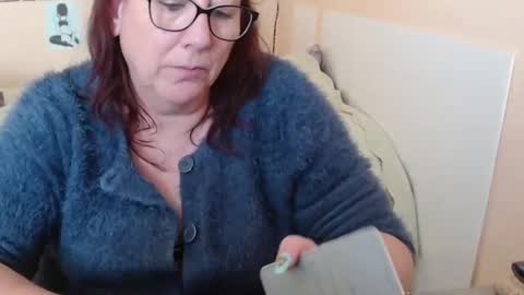 laureanne online show from 12-26-24, 03:10