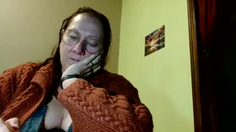 laureanne online show from 01-19-25, 08:19