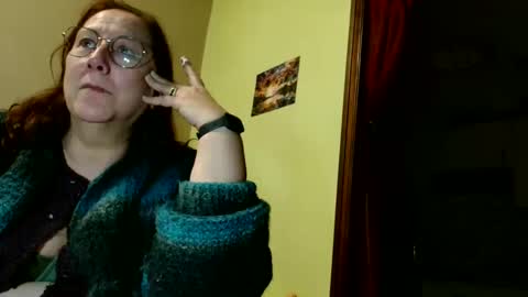 laureanne online show from 01-25-25, 08:42