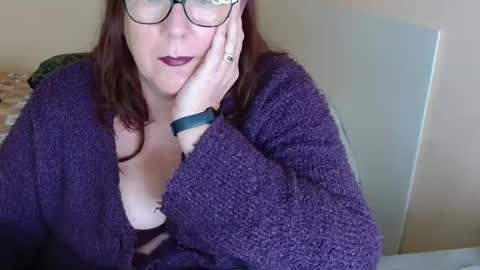 laureanne online show from 01-27-25, 02:13