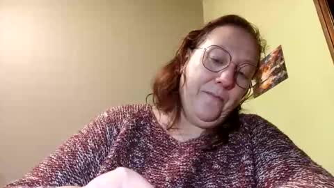 laureanne online show from 02-17-25, 08:15