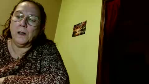 laureanne online show from 02-20-25, 08:36