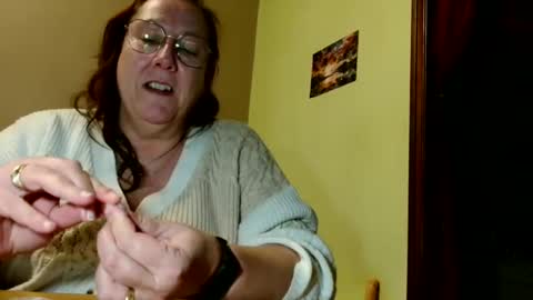 laureanne online show from 02-21-25, 08:27