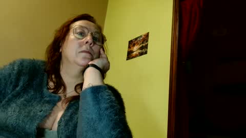 laureanne online show from 02-25-25, 08:09