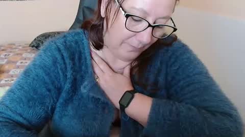 laureanne online show from 03-07-25, 10:35