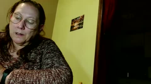 laureanne online show from 03-08-25, 08:35