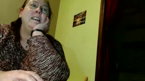 laureanne online show from 03-09-25, 08:21