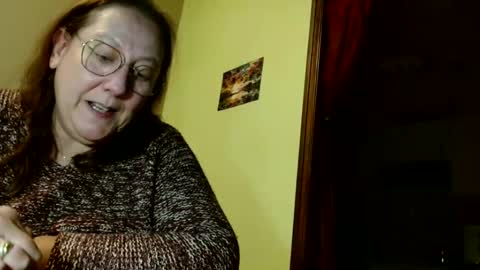 laureanne online show from 03-10-25, 08:45