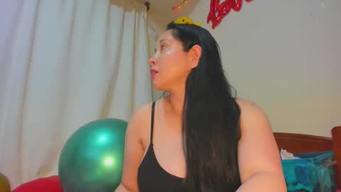 laureen777 online show from 01-13-25, 08:04