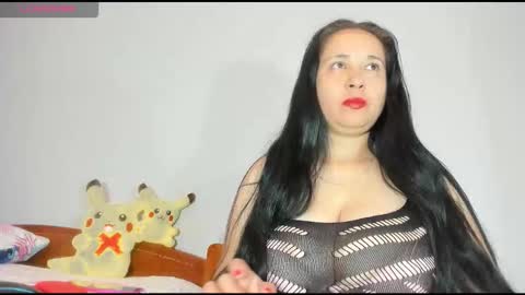 laureen777 online show from 02-08-26, 12:30