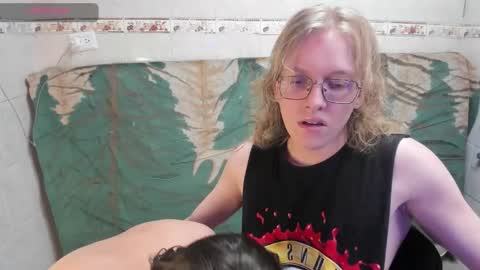 Laures666 online show from 03-11-26, 08:42