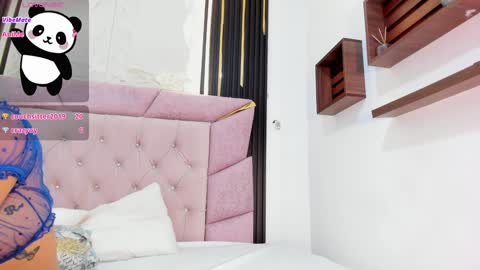 Laurem online show from 01-15-25, 07:01