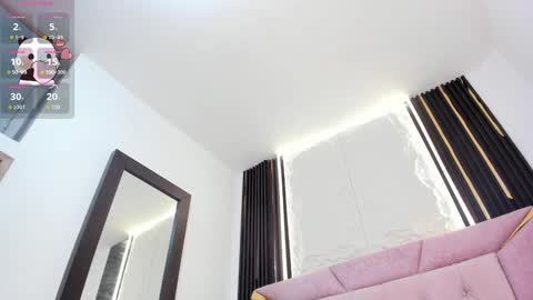 Laurem online show from 02-08-25, 07:27