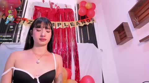 Laurem online show from 02-11-25, 12:49