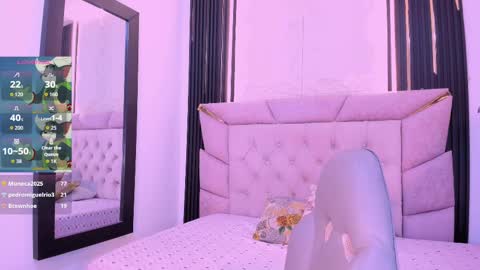 Laurem online show from 09-09-25, 08:08