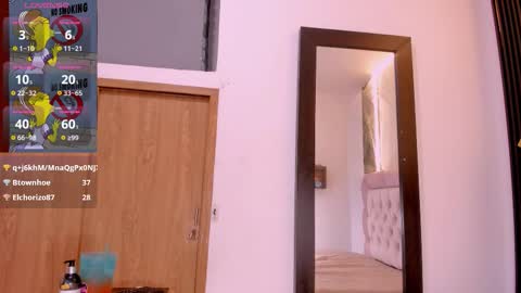 Laurem online show from 12-18-25, 08:48