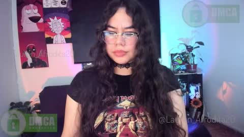  Im Lauren  independent model   online show from 03-26-26, 12:17