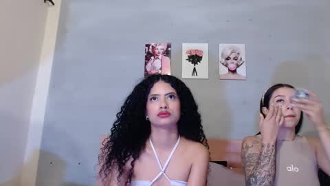 Sara online show from 10-08-25, 12:14