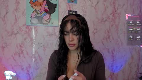 Snapshot of lauren_camila1 chatting on 03-17-26, 01:03 Lau online show from 03-17-26, 01:03