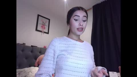 Snapshot of lauren_clauz chatting on 02-09-26, 11:42 Lauren Clauz online show from 02-09-26, 11:42