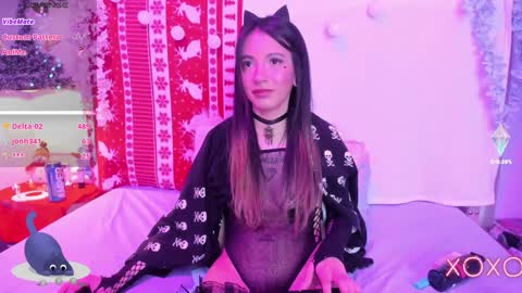 Lauren evans9 online show from 12-10-24, 05:17