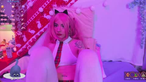 Lauren evans9 online show from 12-13-24, 01:59