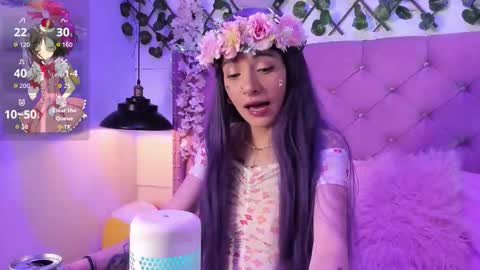 Lauren evans9 online show from 10-15-25, 02:44