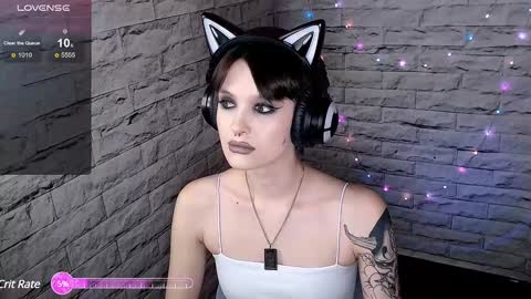 Eva online show from 12-31-24, 03:20