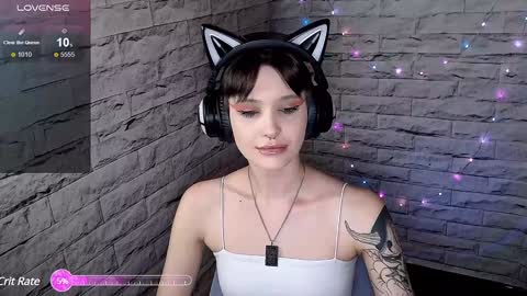 Eva online show from 01-23-25, 11:26