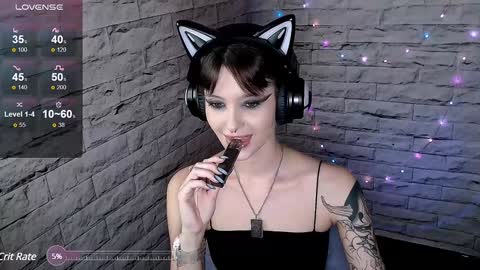 Eva online show from 01-25-25, 06:46