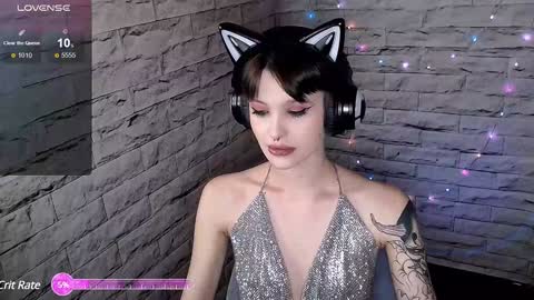 Eva online show from 01-26-25, 05:02