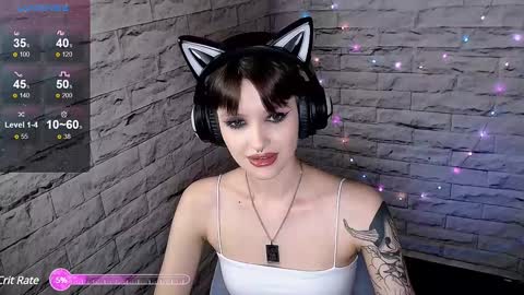 Eva online show from 01-29-25, 05:56