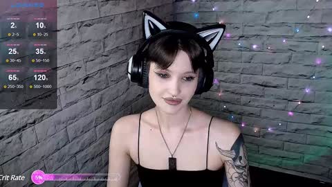 Eva online show from 02-04-25, 02:53