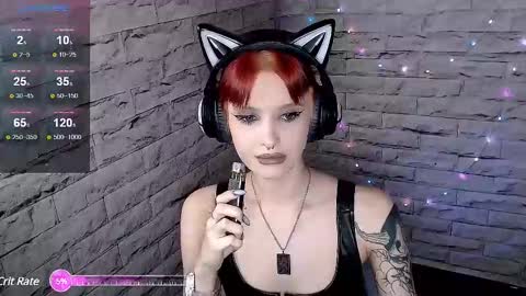 Eva online show from 02-10-25, 04:25