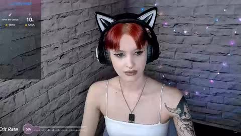 Eva online show from 02-11-25, 06:55