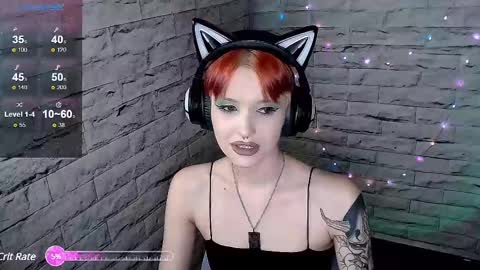 Eva online show from 02-17-25, 06:37