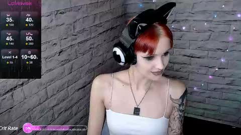 Eva online show from 02-18-25, 05:21