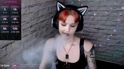 Eva online show from 02-20-25, 07:30