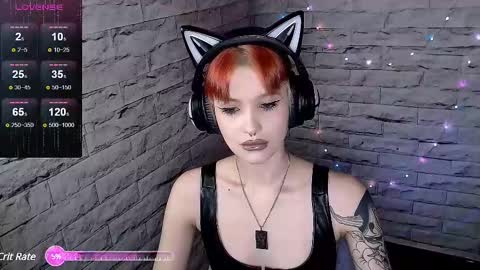 Eva online show from 02-23-25, 05:50