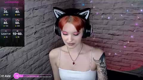 Eva online show from 02-25-25, 06:53