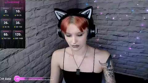 Eva online show from 02-28-25, 04:53